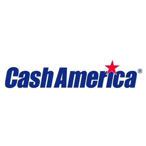 cash america pawn application